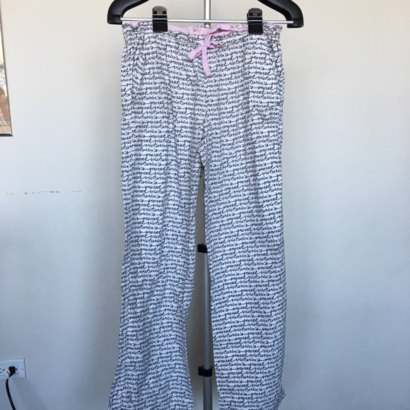 Victoria’s Secret PJs - Picture 2 of 4